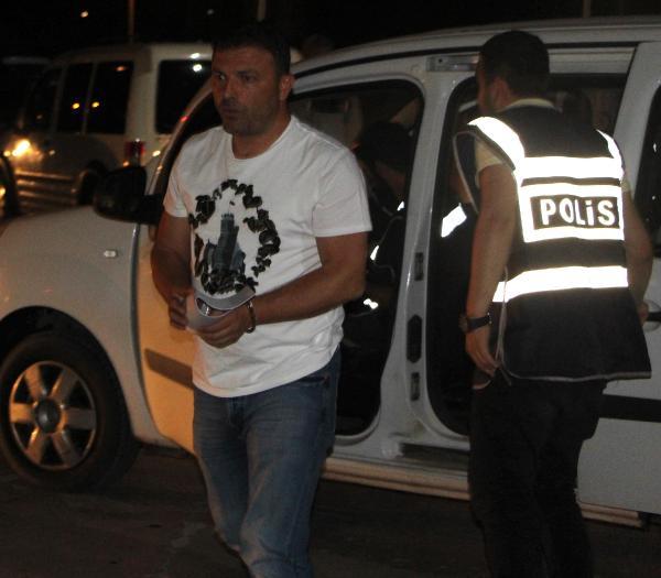 Firari sanal kumar kralı Sivas'ta yakalandı