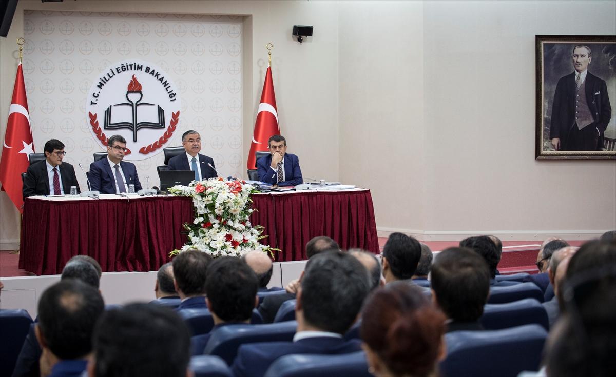 MEB yeni müfredatı açıkladı