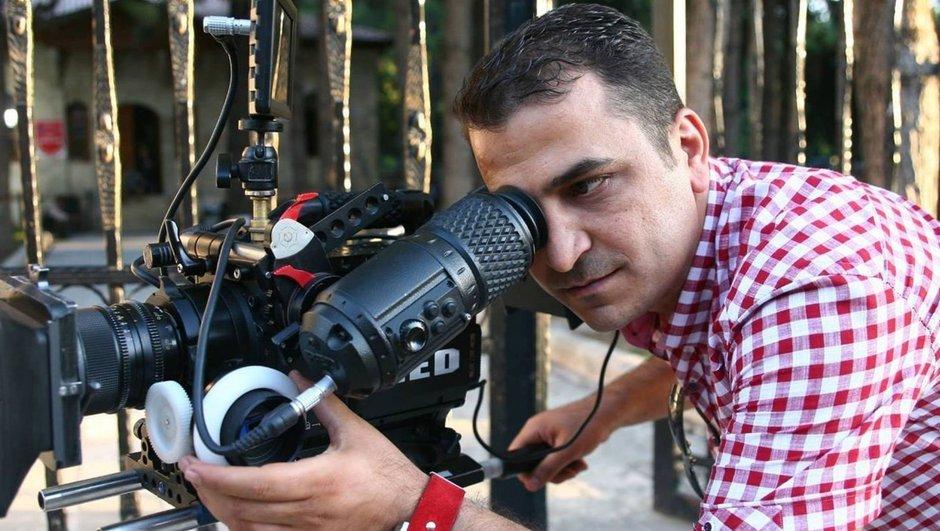 Reis ve Uyanış filminin yapımcısı tutuklandı
