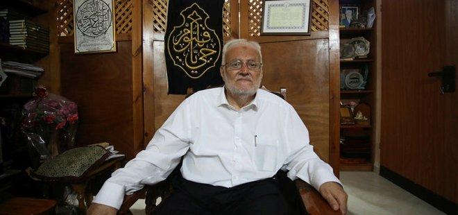 İsrail polisi Mescid-i Aksa cemaatine saldırdı