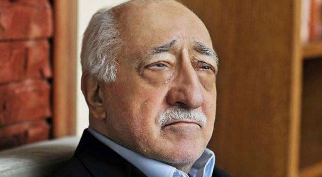 FETÖ lideri Gülen Sisi yanlısı gazeteye konuştu