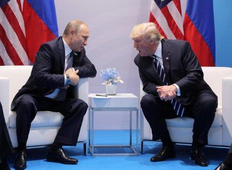 Trump: Sahte haber yapan medya 'hastalıklı'