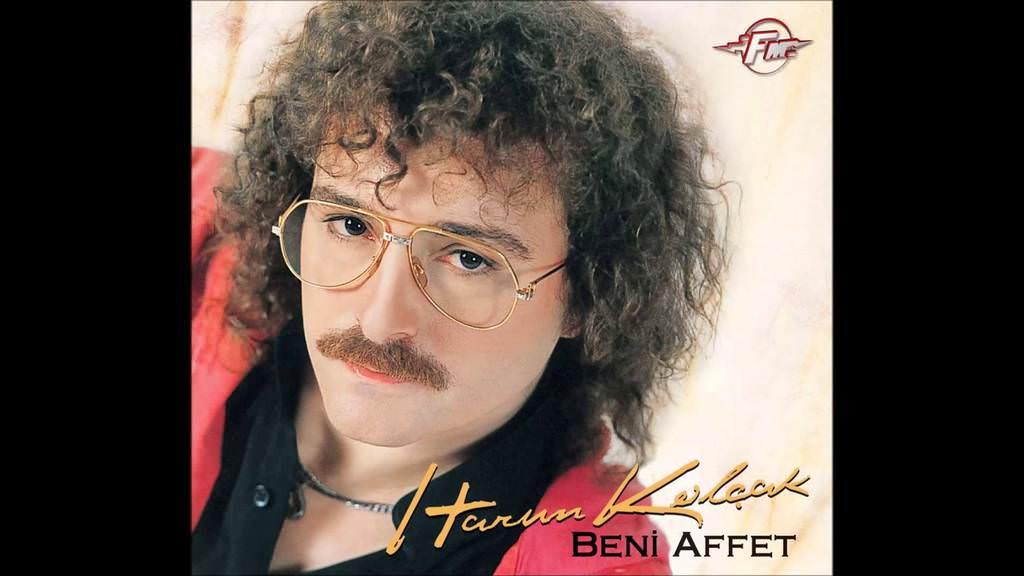 Harun Kolçak kimdir