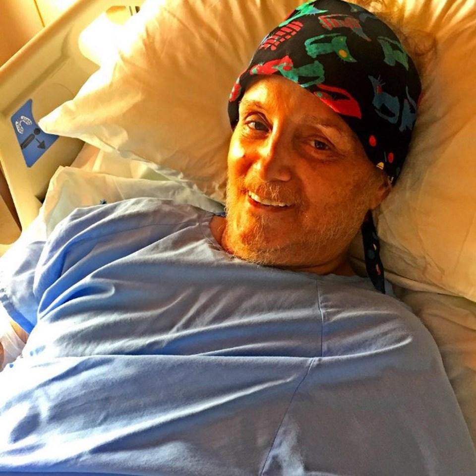 Harun Kolçak kimdir