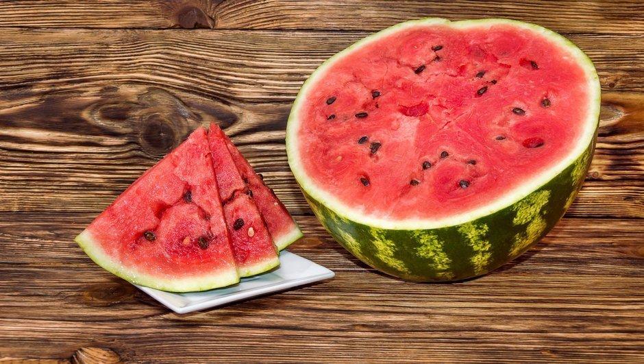 Karpuz çekirdeği yenir mi