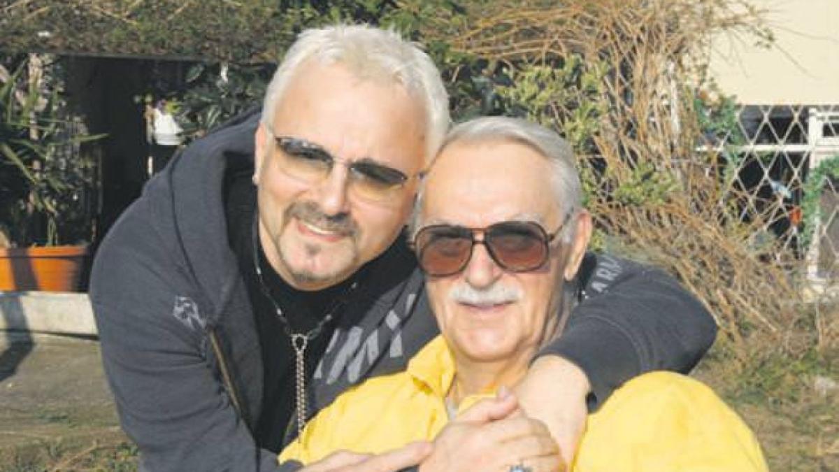 Harun Kolçak kimdir