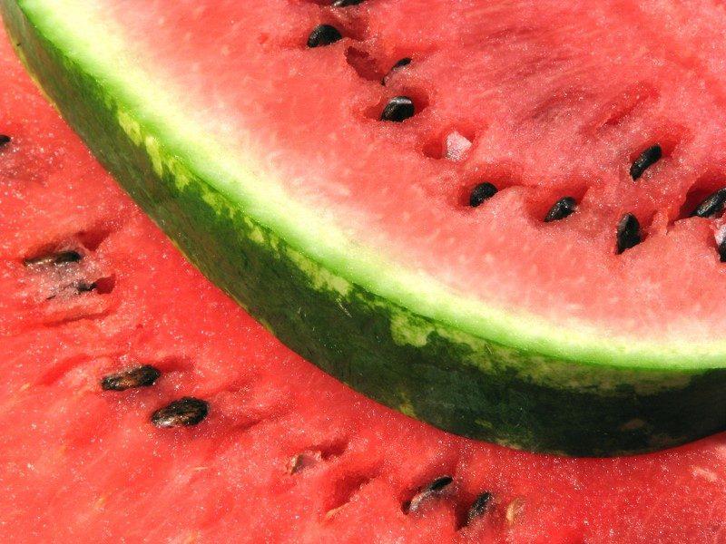 Karpuz çekirdeği yenir mi