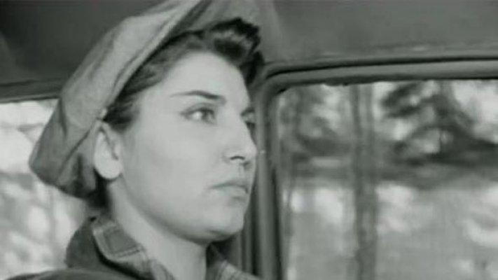 Yeşilçam'ın Şoför Nebahat'i Sezer Sezin hayatını kaybetti