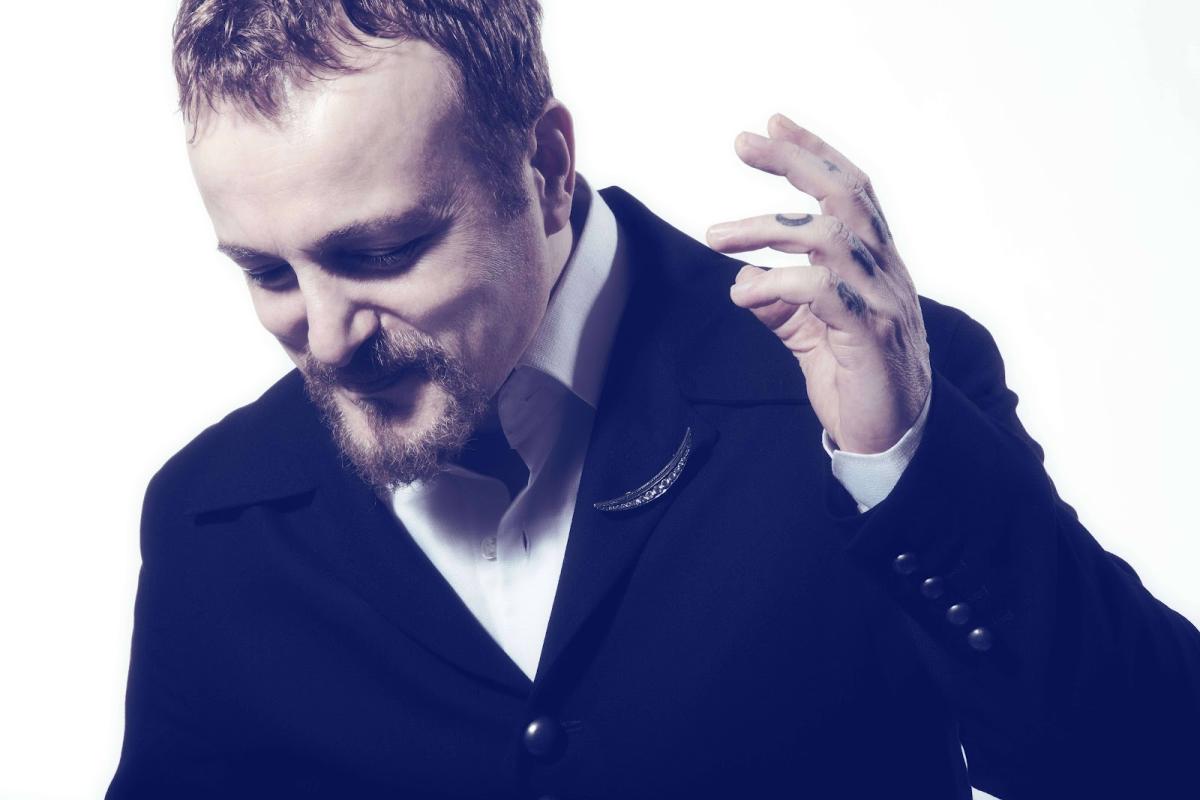 Harun Kolçak kimdir