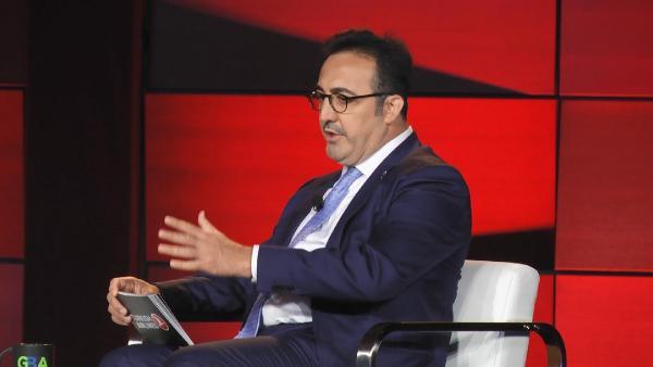 THY Yönetim Kurulu Başkanı İlker Aycı Boston’da konuştu