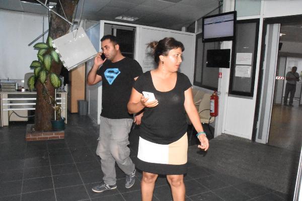 Bodrum'da deprem paniğiyle yaşananlar İZLE
