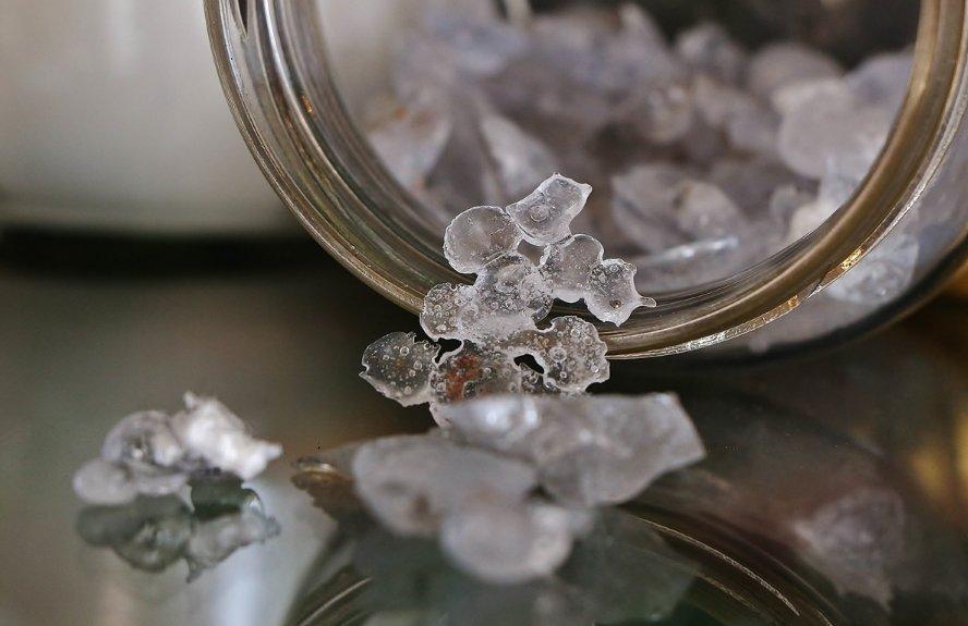 Bor radyasyona zırh oluyor