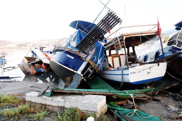 Tsunami nedir, nasıl oluşur, nasıl kaçılır
