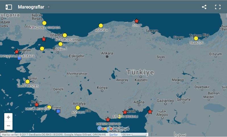 Tsunami nedir, nasıl oluşur, nasıl kaçılır