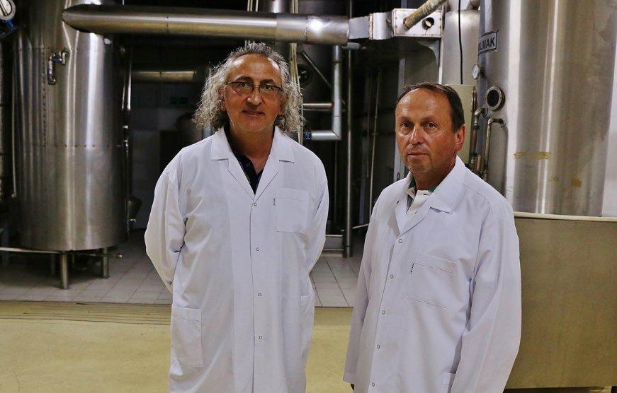 Bor radyasyona zırh oluyor