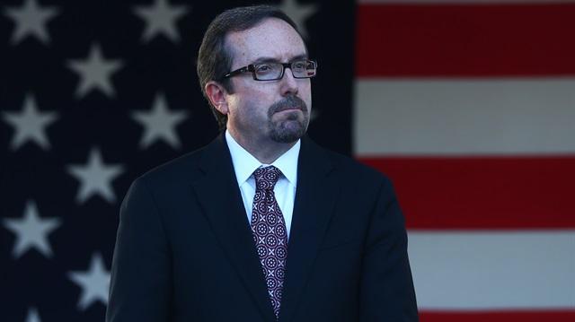 Trump Ankara Büyükelçisi Bass'ı Afganistan'a gönderiyor