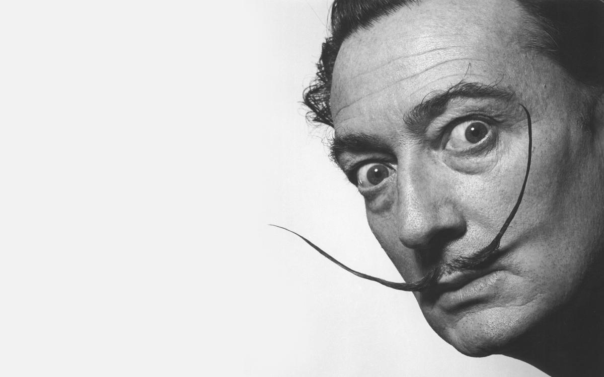 DNA için Salvador Dali'nin mezarını açtılar