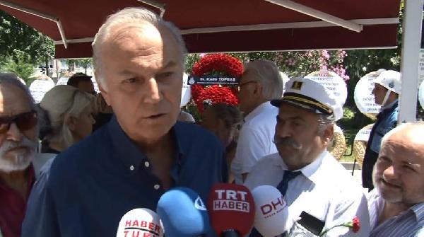 Şoför Nebahat Sezer Sezin son yolculuğuna uğurlandı