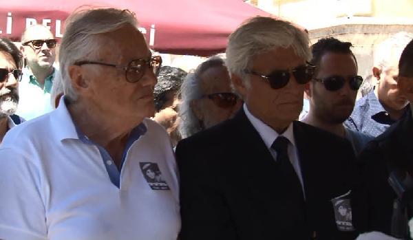 Şoför Nebahat Sezer Sezin son yolculuğuna uğurlandı