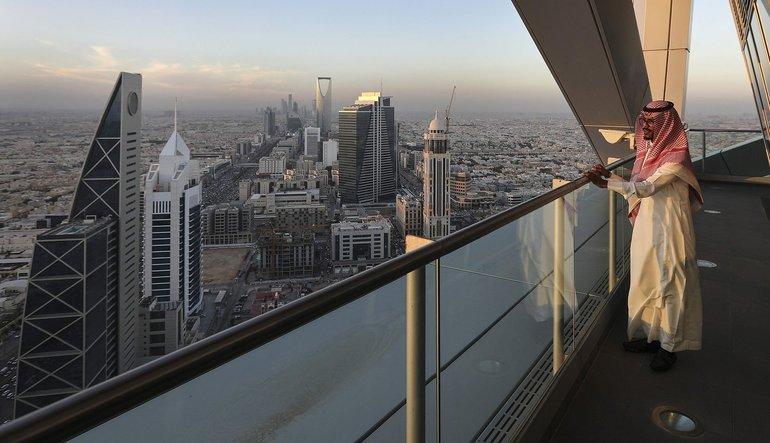 Arabistan yılı sıfıra yakın büyümeyle kapatacak