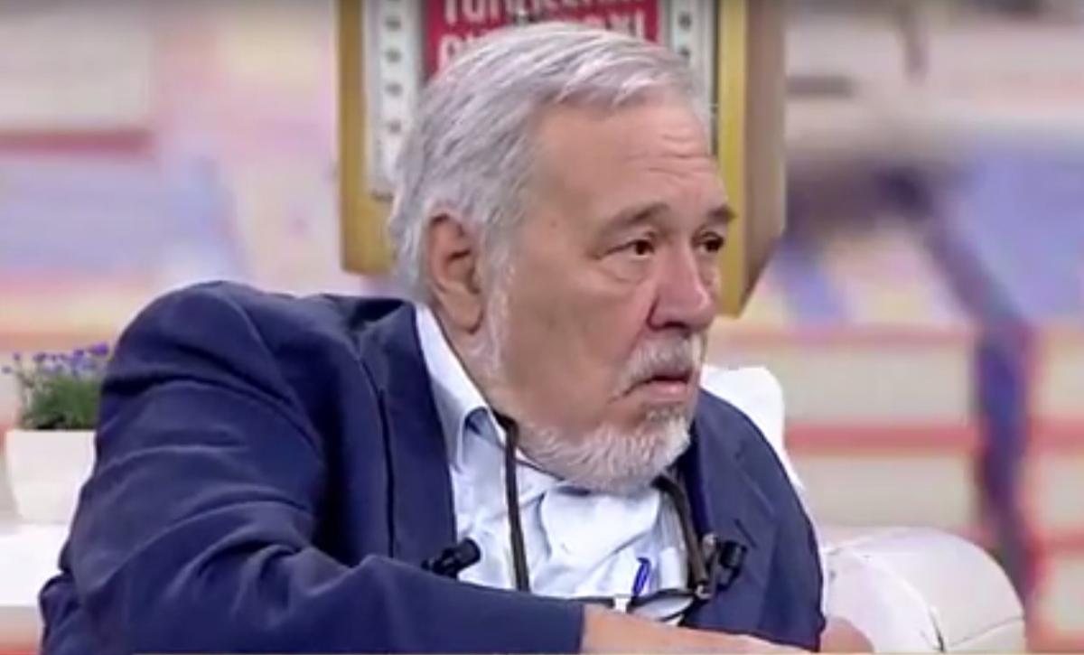 İlber Ortaylı'ya göre darbeciler Kemaliste benzemiyor