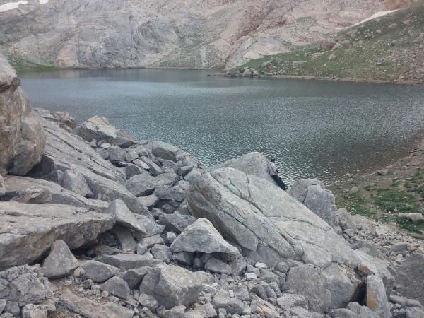 Toroslar'ın iki gizli cenneti