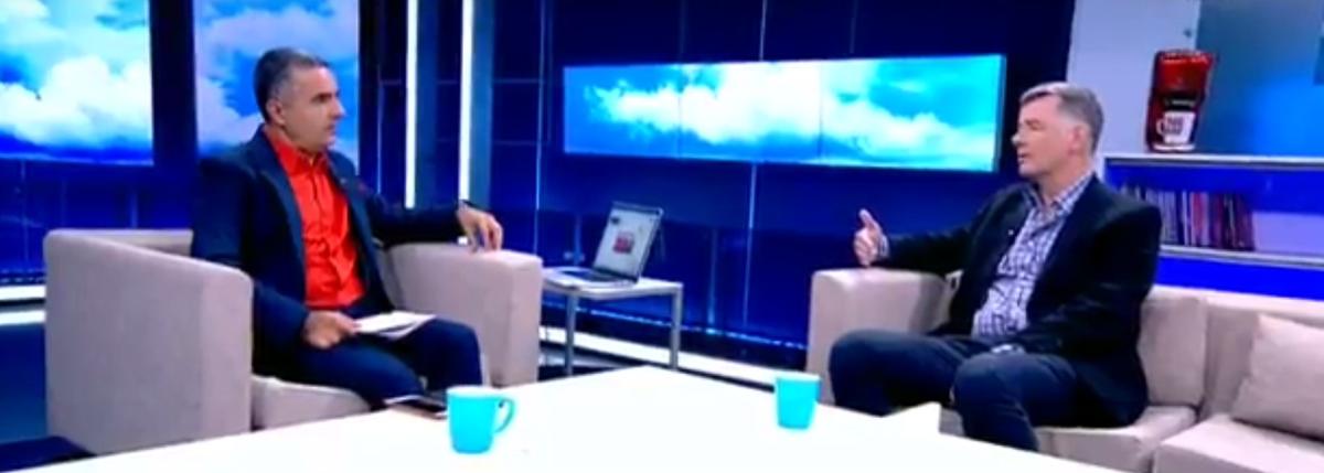 İngiliz büyükelçiden 15 Temmuz yorumu