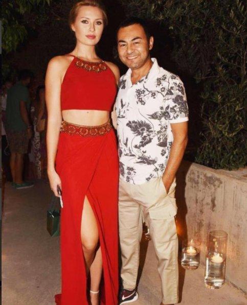 Chloe Loughnan'dan samimi açıklamalar