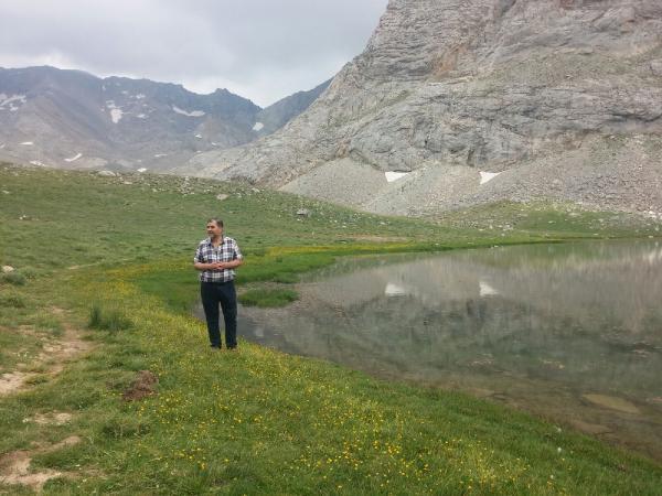 Toroslar'ın iki gizli cenneti