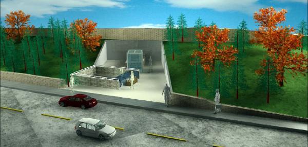 Hisarüstü-Aşiyan Füniküler Hattı'na itirazlar var