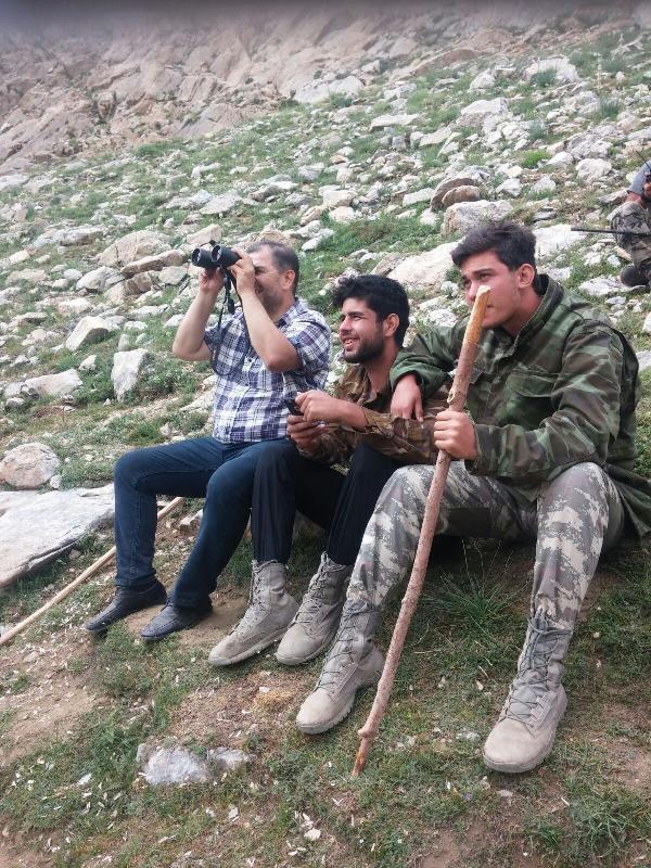 Toroslar'ın iki gizli cenneti