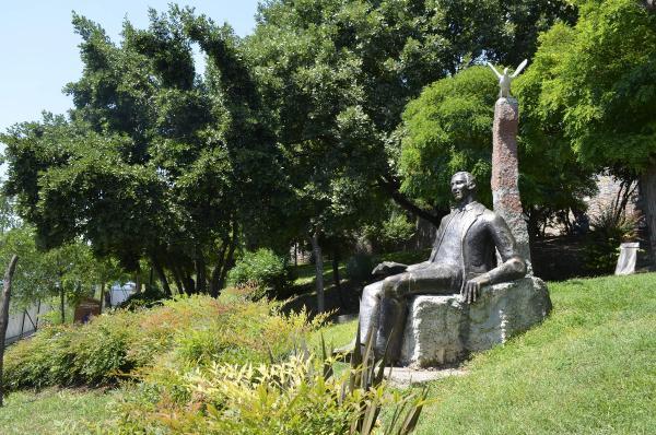 Hisarüstü-Aşiyan Füniküler Hattı'na itirazlar var