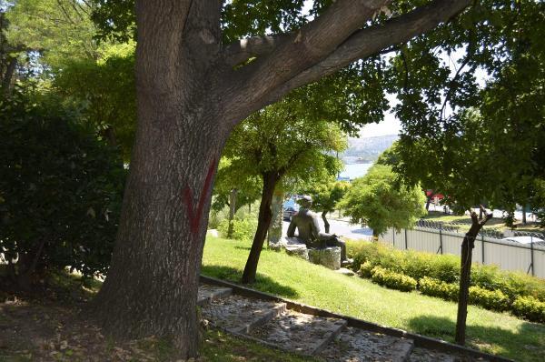 Hisarüstü-Aşiyan Füniküler Hattı'na itirazlar var