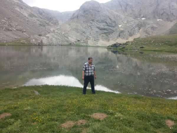 Toroslar'ın iki gizli cenneti