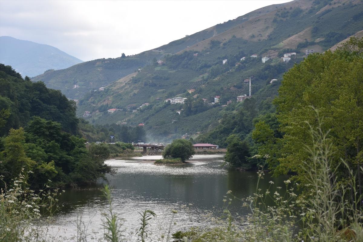 Bakan Soylu'dan göl kenarındaki betonu kaldırın talimatı
