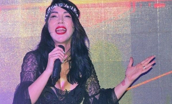 Hande Yener'in başı borçlarla dertte