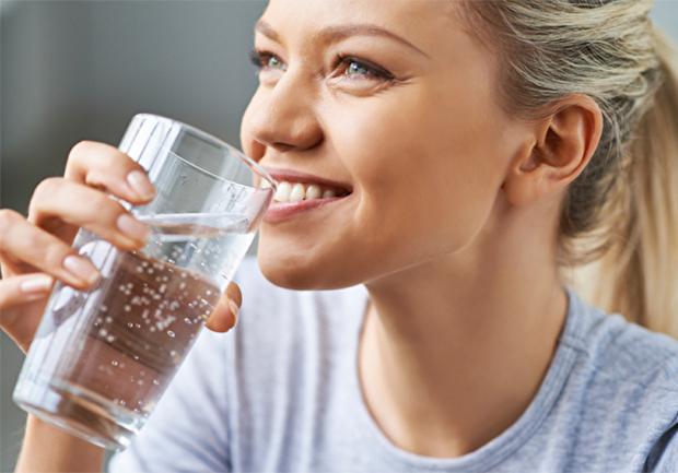 Su ihtiyacını karşılayacak besinler