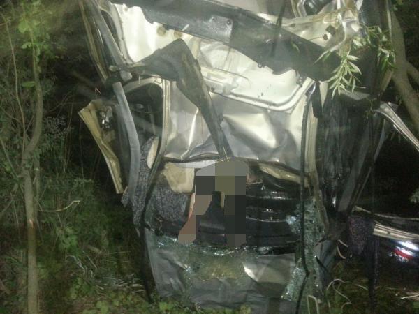 Otomobil Sakarya Nehri'ne uçtu: 3 ölü