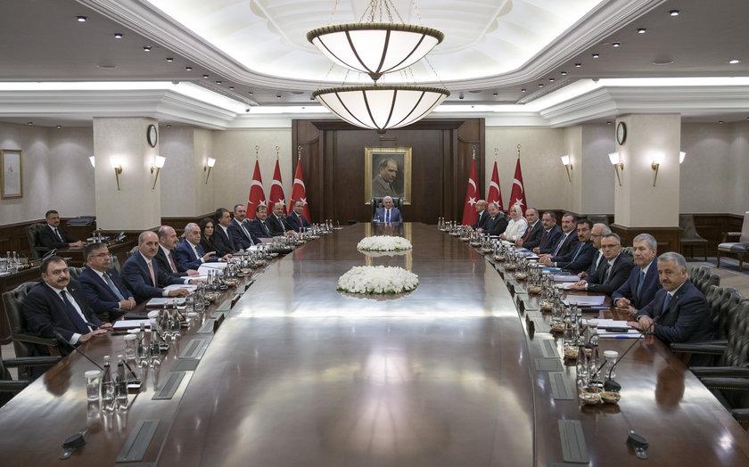 Yeni Hükümet Sözcüsü Bozdağ