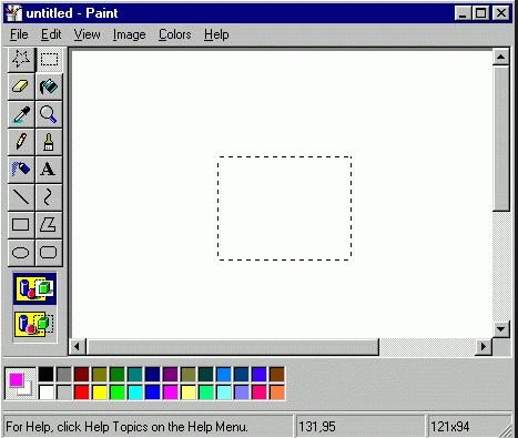 Windows, Paint'i kaldırıyor