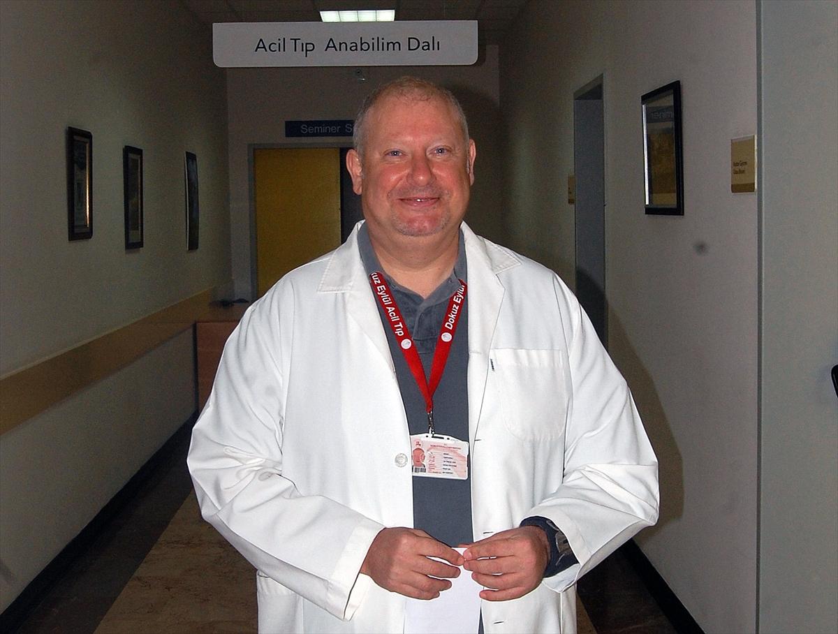 Türk kadınının 'temizlik hastalığı' dünya literatüründe