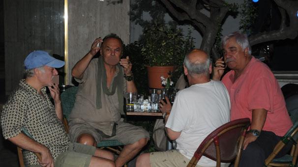 Halil Ergün: Vatanımı iş için terk etmem