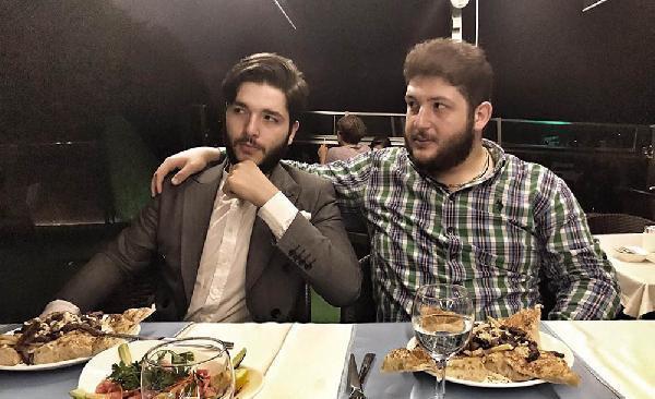 Silahlı kavgada iki oğlu ölen baba tutuklandı