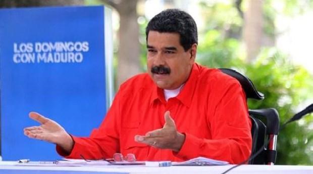 Venezuela yönetimine 'Despacito' tepkisi