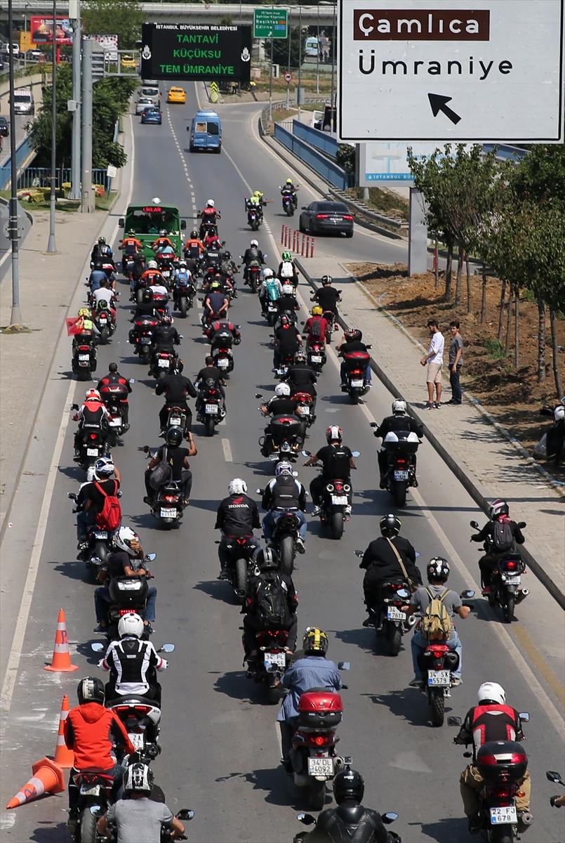 Altın Elbiseli Adam son yolculuğuna uğurlandı