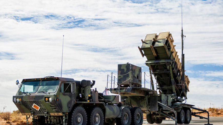 Türkiye neden S-400 alıyor