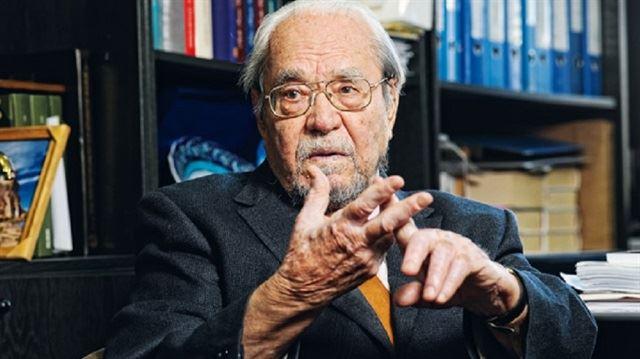 Hocaların Hocası Halil İnalcık kabri başında anıldı