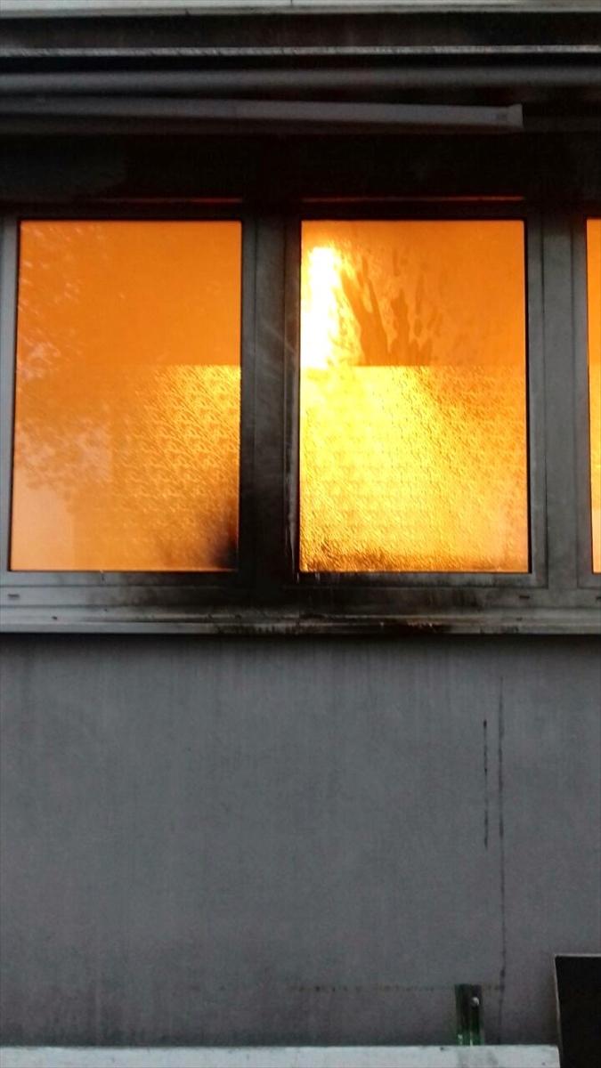 Almanya'da camiye saldıran 2 PKK'lı tutuklandı