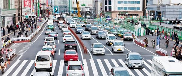 İngiltere'den çevreci adım