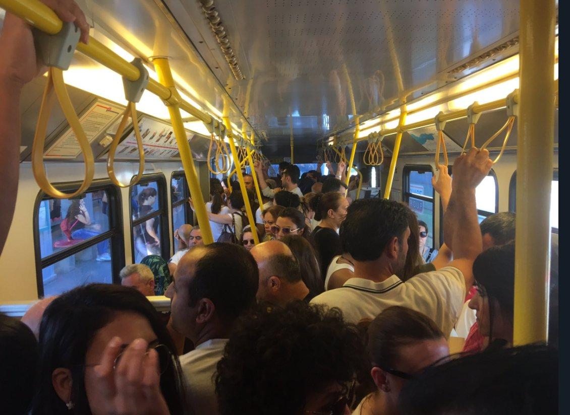 İzmir'deki grev 15. gününü doldurdu